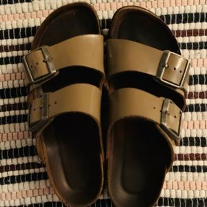 Birkenstock’s